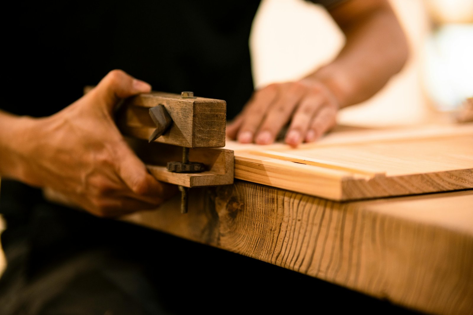Carpentry service